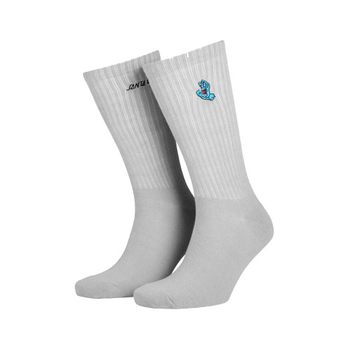Santa Cruz Κάλτσες Screaming Mini Hand Sock